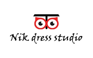 Nik dress studio