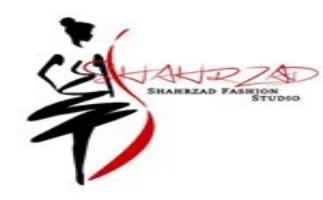 shahrzad fashion studio