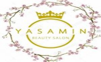 سالن زیبایی یاسمین - شعبه 2