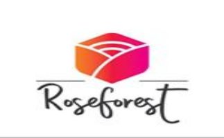 پوشاک جین رز فارست ( Rose Forest Jean )