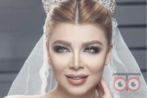 تخفیف ویژه کلاس آموزش میکاپ تخفیف ویژه کلاس آموزش میکاپ