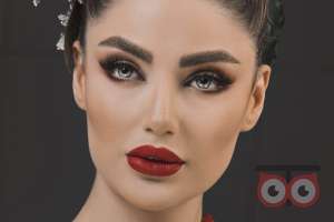 تخفیف ویژه کلاس آموزش میکاپ تخفیف ویژه کلاس آموزش میکاپ