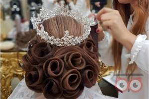 تخفیف ویژه قرارداد عروس تخفیف ویژه قرارداد عروس