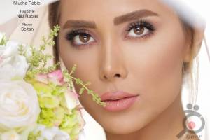 تخفیف ویژه دوره آموزشی میکاپ تخفیف ویژه دوره آموزشی میکاپ