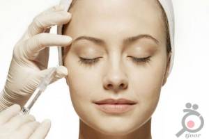 تخفیف ویژه ژل و بوتاکس تخفیف ویژه ژل و بوتاکس