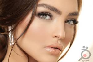 تخفیف ویژه آموزش میکاپ تخفیف ویژه آموزش میکاپ