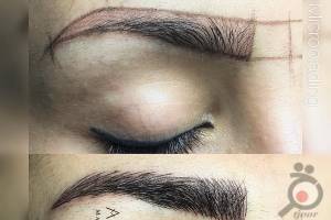 تخفیف آموزش میکروبلیدینگ و میکروپیگمنتیشن تخفیف آموزش میکروبلیدینگ و میکروپیگمنتیشن