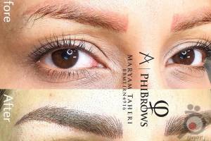 تخفیف آموزش میکروبلیدینگ و میکروپیگمنتیشن تخفیف آموزش میکروبلیدینگ و میکروپیگمنتیشن