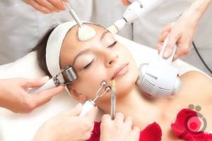 تخفیف ویژه پکیج مراقبت و جوانسازی پوست تخفیف ویژه پکیج مراقبت و جوانسازی پوست