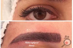 تخفیف ویژه خدمات ابرو تخفیف ویژه خدمات ابرو