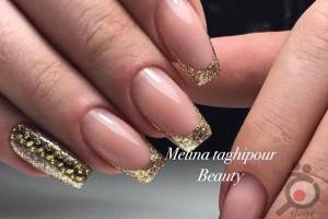 تخفیف ویژه آموزش کاشت ناخن تخفیف ویژه آموزش کاشت ناخن