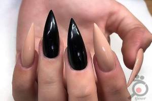 تخفیف ویژه آموزش کاشت ناخن تخفیف ویژه آموزش کاشت ناخن