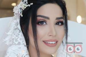 بازدید عروس فرمالیته به همراه تخفیف ویژه قرارداد پکیج VIP عروس بازدید عروس فرمالیته به همراه تخفیف ویژه قرارداد پکیج VIP عروس