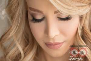 بازدید عروس نیوشا ربیعی همراه با آفر ویژه قرارداد بازدید عروس نیوشا ربیعی همراه با آفر ویژه قرارداد