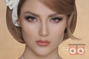 بازدید عروس نیوشا ربیعی همراه با آفر ویژه قرارداد بازدید عروس نیوشا ربیعی همراه با آفر ویژه قرارداد