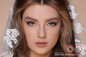 بازدید عروس نیوشا ربیعی همراه با آفر ویژه قرارداد بازدید عروس نیوشا ربیعی همراه با آفر ویژه قرارداد