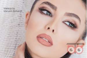 بازدید عروس مریم دربندی به همراه آفر ویژه قرارداد بازدید عروس مریم دربندی به همراه آفر ویژه قرارداد