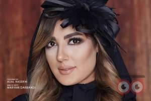 بازدید عروس مریم دربندی به همراه آفر ویژه قرارداد بازدید عروس مریم دربندی به همراه آفر ویژه قرارداد