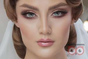 بازدید عروس مریم دربندی به همراه آفر ویژه قرارداد بازدید عروس مریم دربندی به همراه آفر ویژه قرارداد