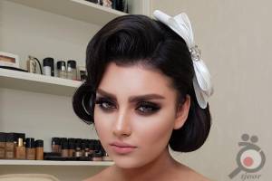 بازدید عروس همراه با آفر ویژه قرارداد بازدید عروس همراه با آفر ویژه قرارداد