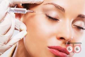 جشنواره بزرگ تزریق بوتاکس نورونوکس جشنواره بزرگ تزریق بوتاکس نورونوکس