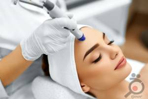 پکیج ویژه پاییزی آر اف+میکرودرم پکیج ویژه پاییزی آر اف+میکرودرم