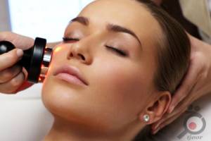 پکیج 3 جلسه ای آر اف صورت پکیج 3 جلسه ای آر اف صورت