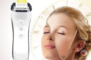 پکیج 3 جلسه ای آر اف صورت پکیج 3 جلسه ای آر اف صورت