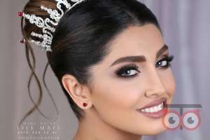 تخفیف ویژه کلاس آموزش گریم تخفیف ویژه کلاس آموزش گریم