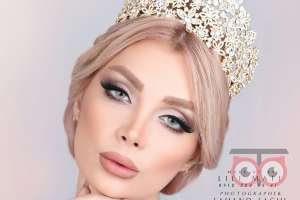 تخفیف ویژه کلاس آموزش گریم تخفیف ویژه کلاس آموزش گریم