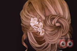 بازدید عروس همراه با آفر ویژه قرارداد در سالن مژگان دادفر بازدید عروس همراه با آفر ویژه قرارداد در سالن مژگان دادفر