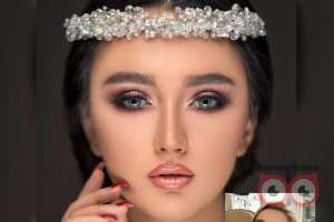 بازدید عروس همراه با آفر ویژه قرارداد در سالن مژگان دادفر بازدید عروس همراه با آفر ویژه قرارداد در سالن مژگان دادفر