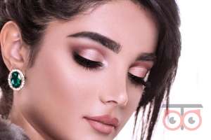 بازدید عروس همراه با آفر ویژه قرارداد در سالن مژگان دادفر بازدید عروس همراه با آفر ویژه قرارداد در سالن مژگان دادفر