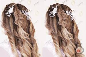 بازدید عروس همراه با آفر قرارداد بازدید عروس همراه با آفر قرارداد