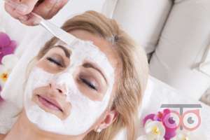 تخفیف پکیج پاکسازی صورت ویژه عروس خانم ها تخفیف پکیج پاکسازی صورت ویژه عروس خانم ها