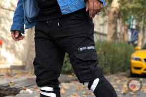 تخفیف انواع شلوار اسلش تخفیف انواع شلوار اسلش