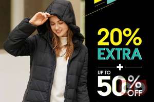 فروش ویژه کاپشن زنانه فروش ویژه کاپشن زنانه