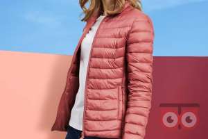 فروش ویژه کاپشن زنانه فروش ویژه کاپشن زنانه