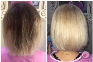 تخفیف ویژه آموزش خدمات مو تا پایان ماه صفر تخفیف ویژه آموزش خدمات مو تا پایان ماه صفر