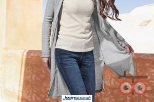 تخفیف میان فصل جین وست ویژه انواع شلوارهای زنانه تخفیف میان فصل جین وست ویژه انواع شلوارهای زنانه