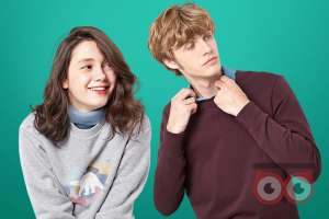 تخفیفات مهیج میان فصل جین وست ویژه لباس و پلیور زنانه تخفیفات مهیج میان فصل جین وست ویژه لباس و پلیور زنانه