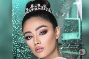 تخفیف ویژه کریسمسی سالن ویانا فرزانه تخفیف ویژه کریسمسی سالن ویانا فرزانه