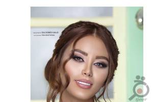 تخفیف ویژه کریسمسی سالن ویانا فرزانه تخفیف ویژه کریسمسی سالن ویانا فرزانه