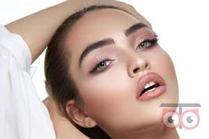 بازدید عروس واقعی ساناز سعدی بازدید عروس واقعی ساناز سعدی