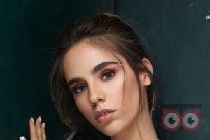 بازدید عروس واقعی ساناز سعدی بازدید عروس واقعی ساناز سعدی