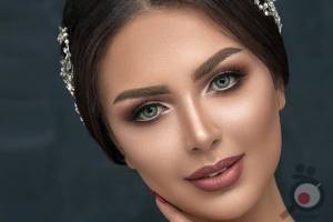 بازدید عروس همراه با آفر ویژه قرارداد برای نو عروسان بازدید عروس همراه با آفر ویژه قرارداد برای نو عروسان