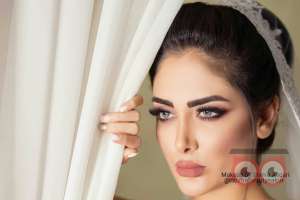 بازدید عروس سالن زیبایی نوژا بازدید عروس سالن زیبایی نوژا