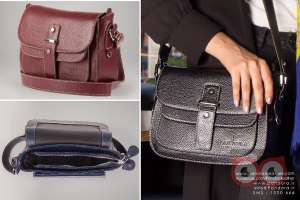 تخفیفات یلدا تا کریسمس چرم پاندورا تخفیفات یلدا تا کریسمس چرم پاندورا