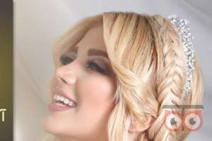 بازدید عروس واقعی آیدا عصار بازدید عروس واقعی آیدا عصار