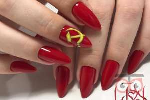 آفرهای سالن زیبایی الهام آرا به مناسبت کریسمس آفرهای سالن زیبایی الهام آرا به مناسبت کریسمس